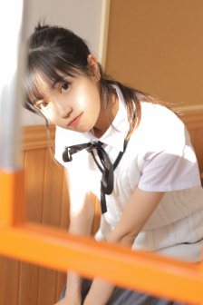 女刑警
